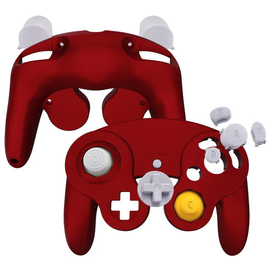 GameCube Controller Shell Kit - eXtremeRate