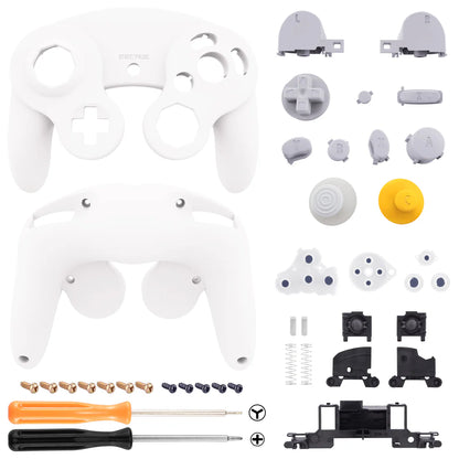 GameCube Controller Shell Kit - eXtremeRate