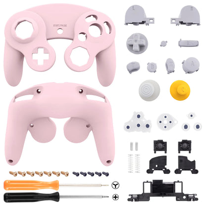 GameCube Controller Shell Kit - eXtremeRate