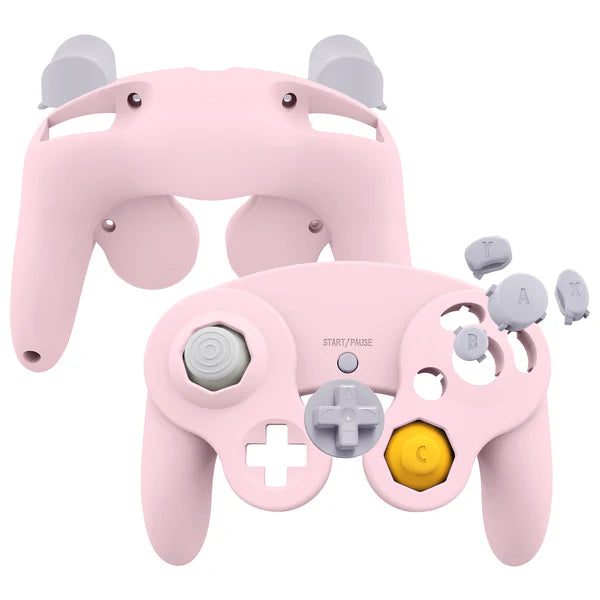 GameCube Controller Shell Kit - eXtremeRate