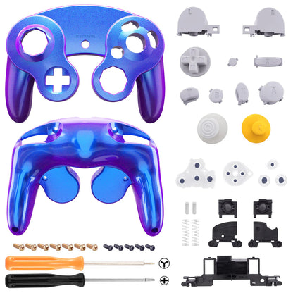 GameCube Controller Shell Kit - eXtremeRate