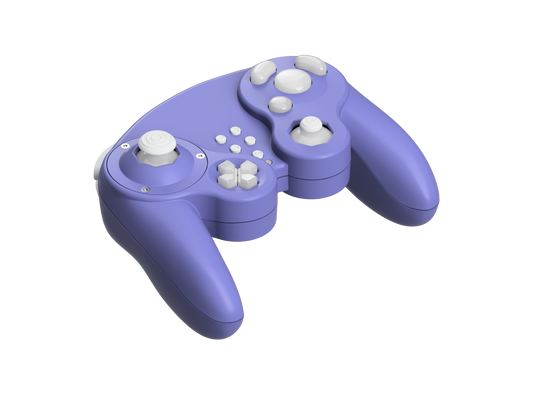 GC Ultimate Controller - Funded with Kickstarter