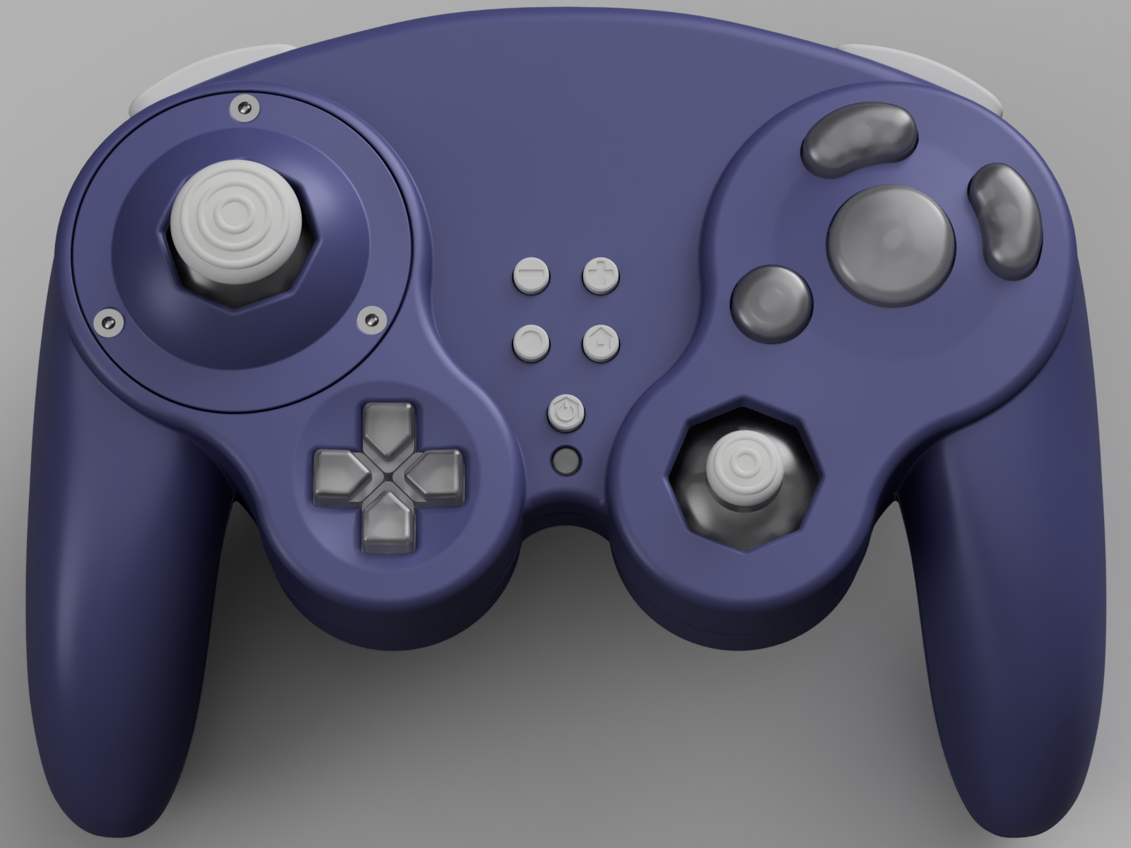 Indigo