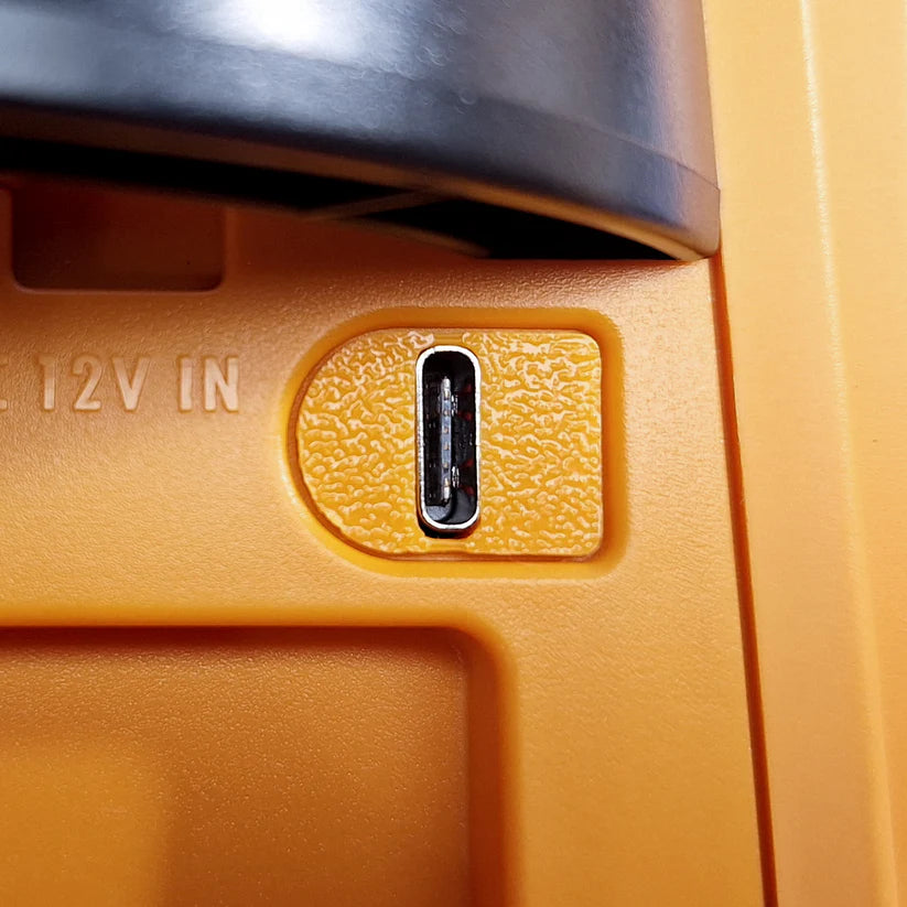 GameCube USB-C Power Supply - Robot_Retro