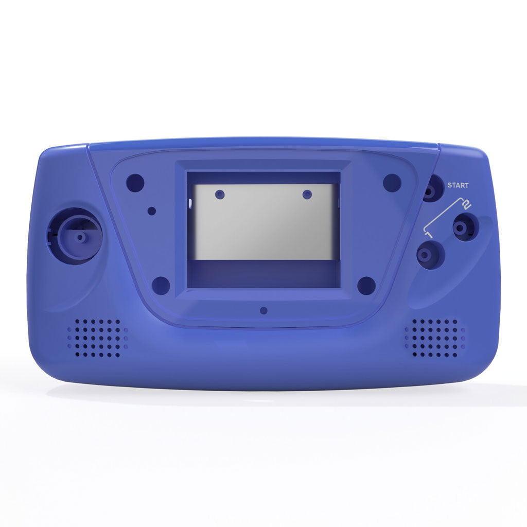 SEGA Game Gear Replacement Shell