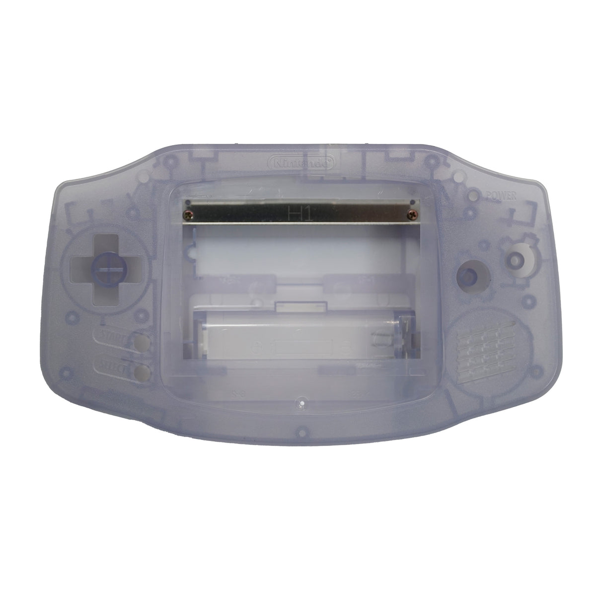 OEM Used Shells | Game Boy Advance | Hand Held Legend