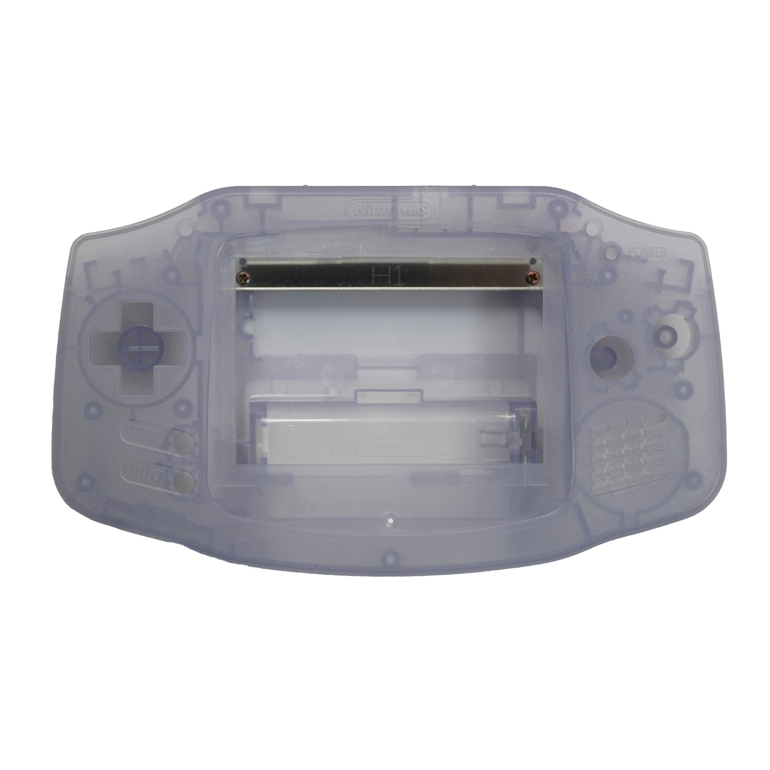 OEM Used Shells | Game Boy Advance | Hand Held Legend
