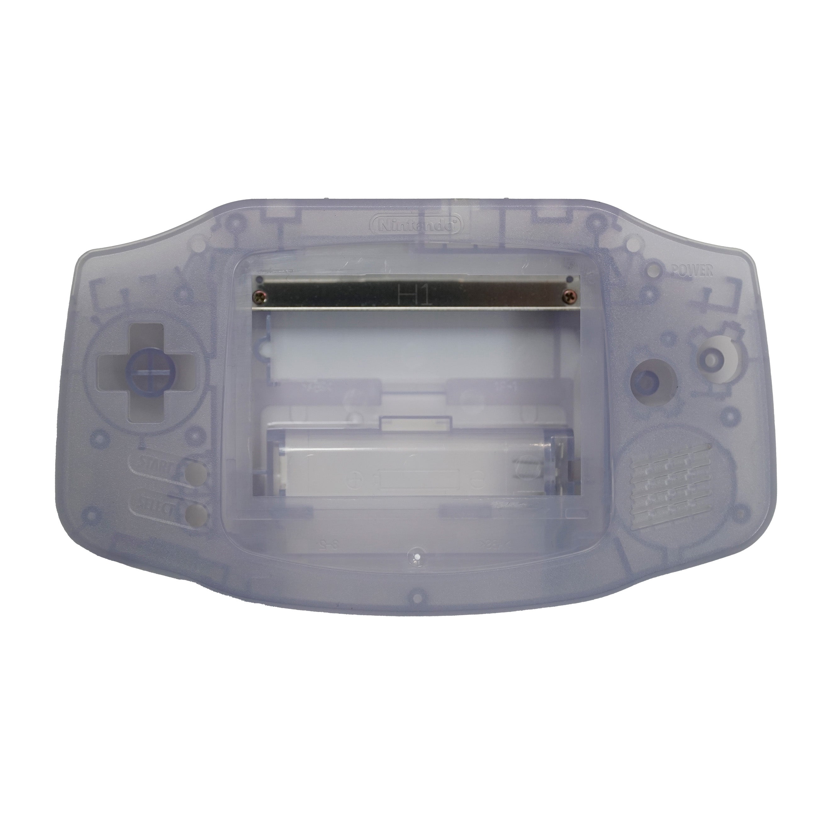 OEM Used Shells | Game Boy Advance Modding