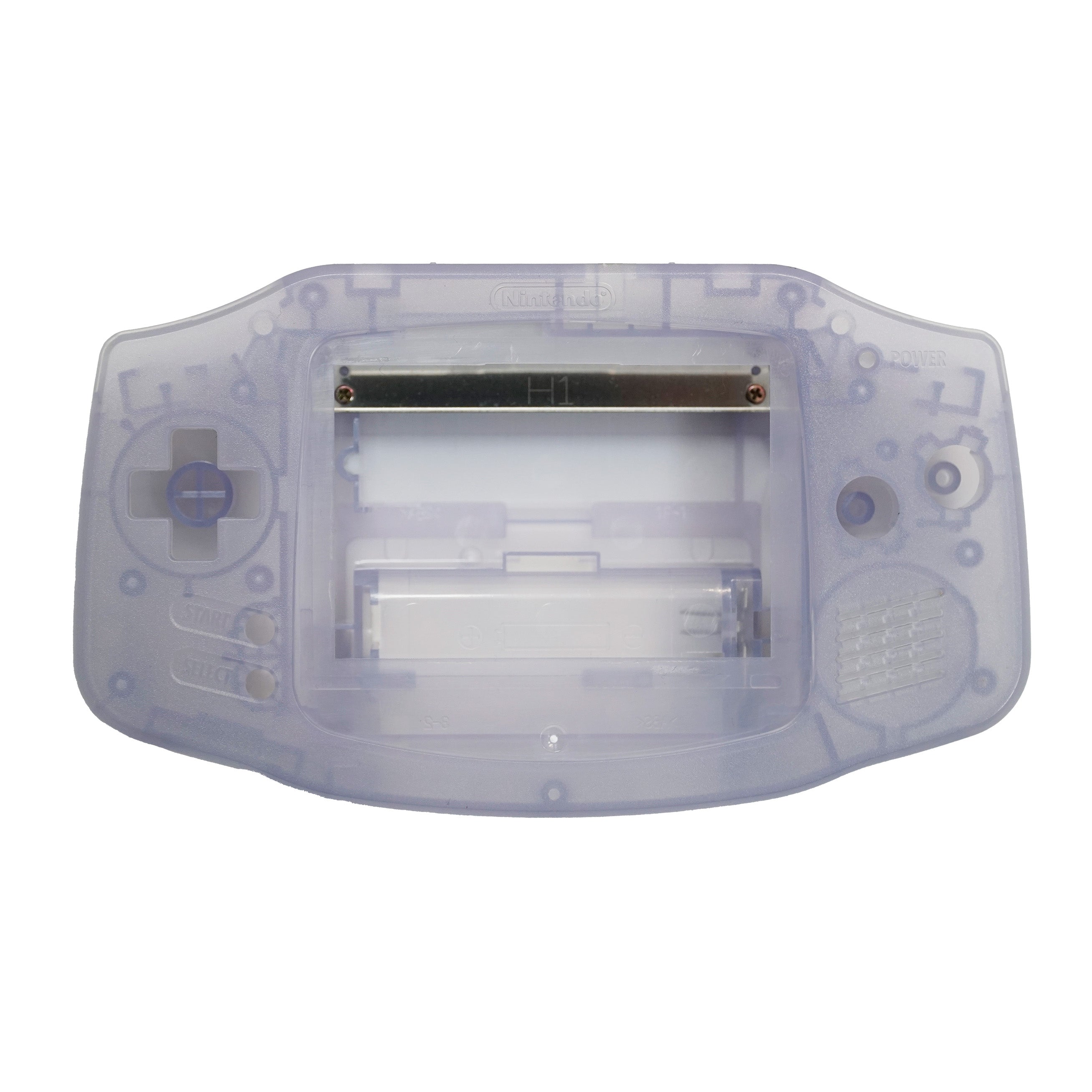 OEM Used Shells | Game Boy Advance Modding