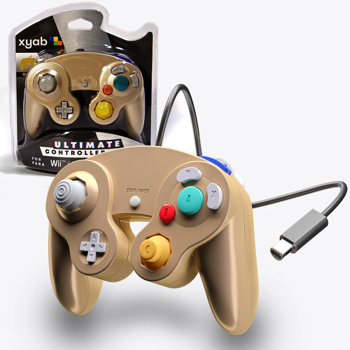 Nintendo GameCube 2024 Controllers