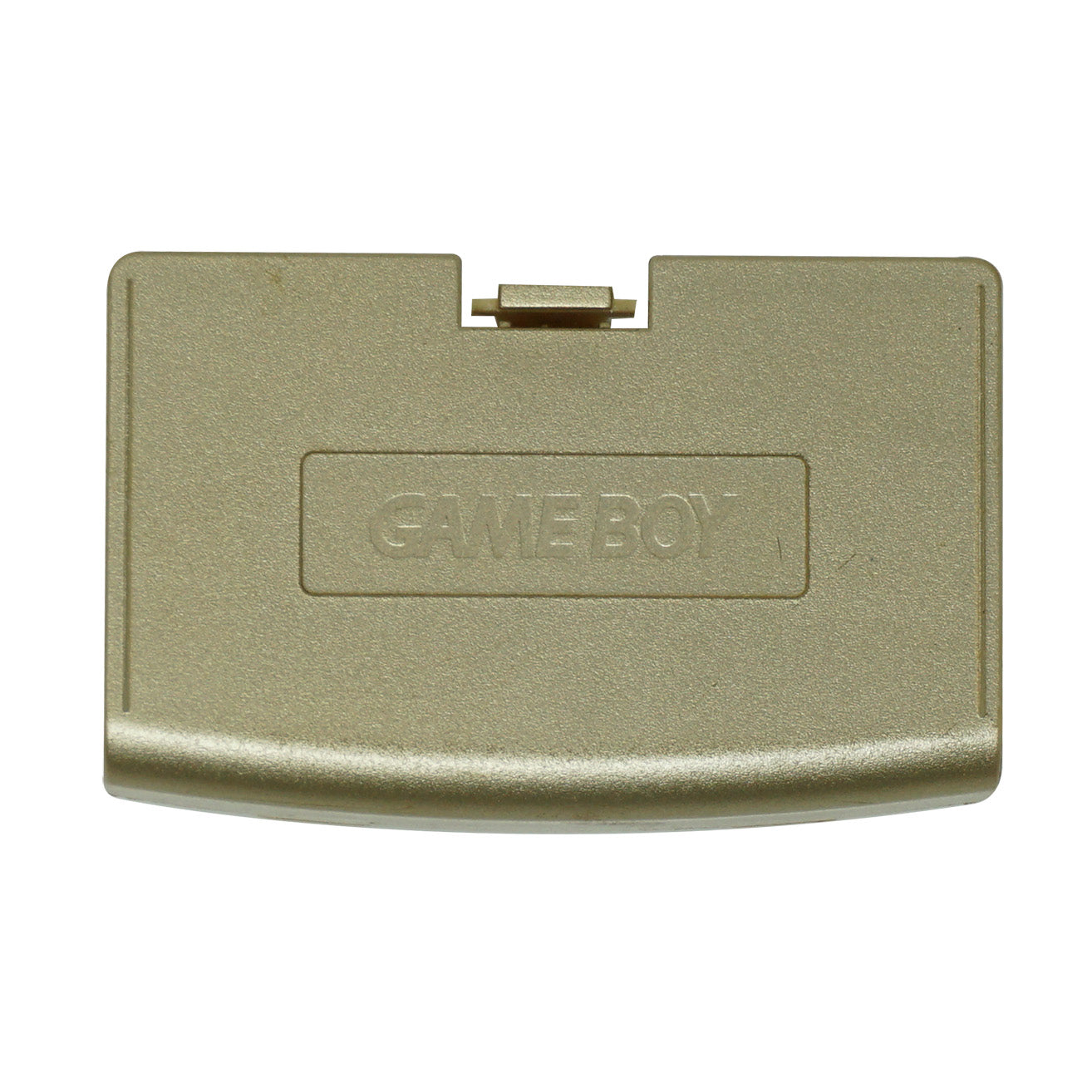 Game Boy Advance OEM Battery Door - Hand Held Legend