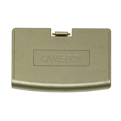 Game Boy Advance OEM Battery Door