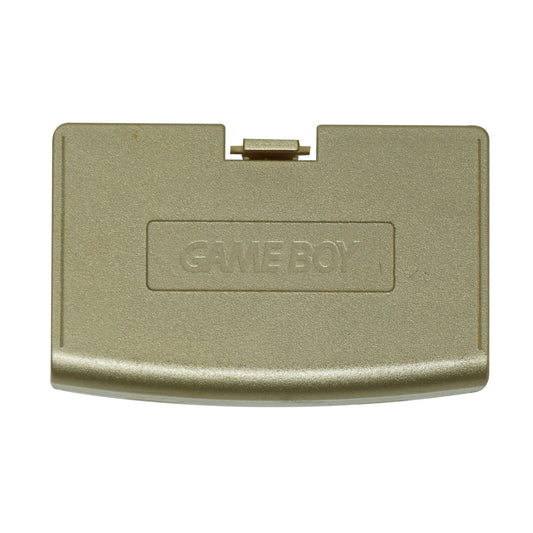 Game Boy Advance OEM Battery Door