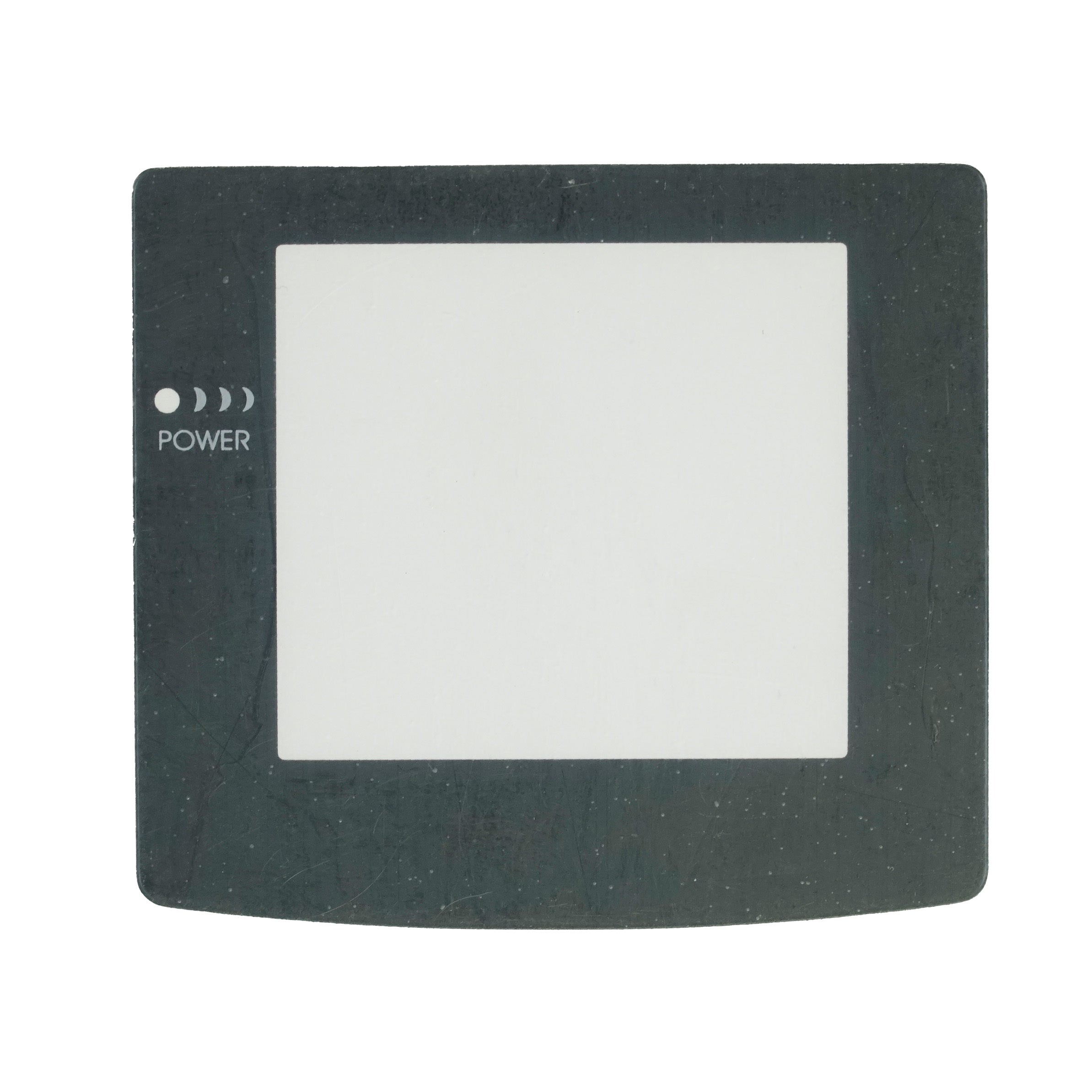 Pokemon Screen Lens For Game Boy Color – Pikachu & Chikorita Design – Replacement GBC Lens