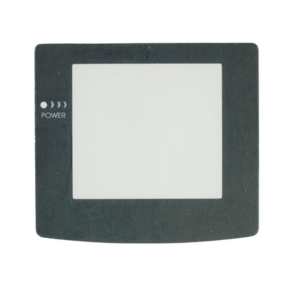 Plastic Replacement Lens for Game Boy Color Shenzhen Speed Sources Technology Co., Ltd.