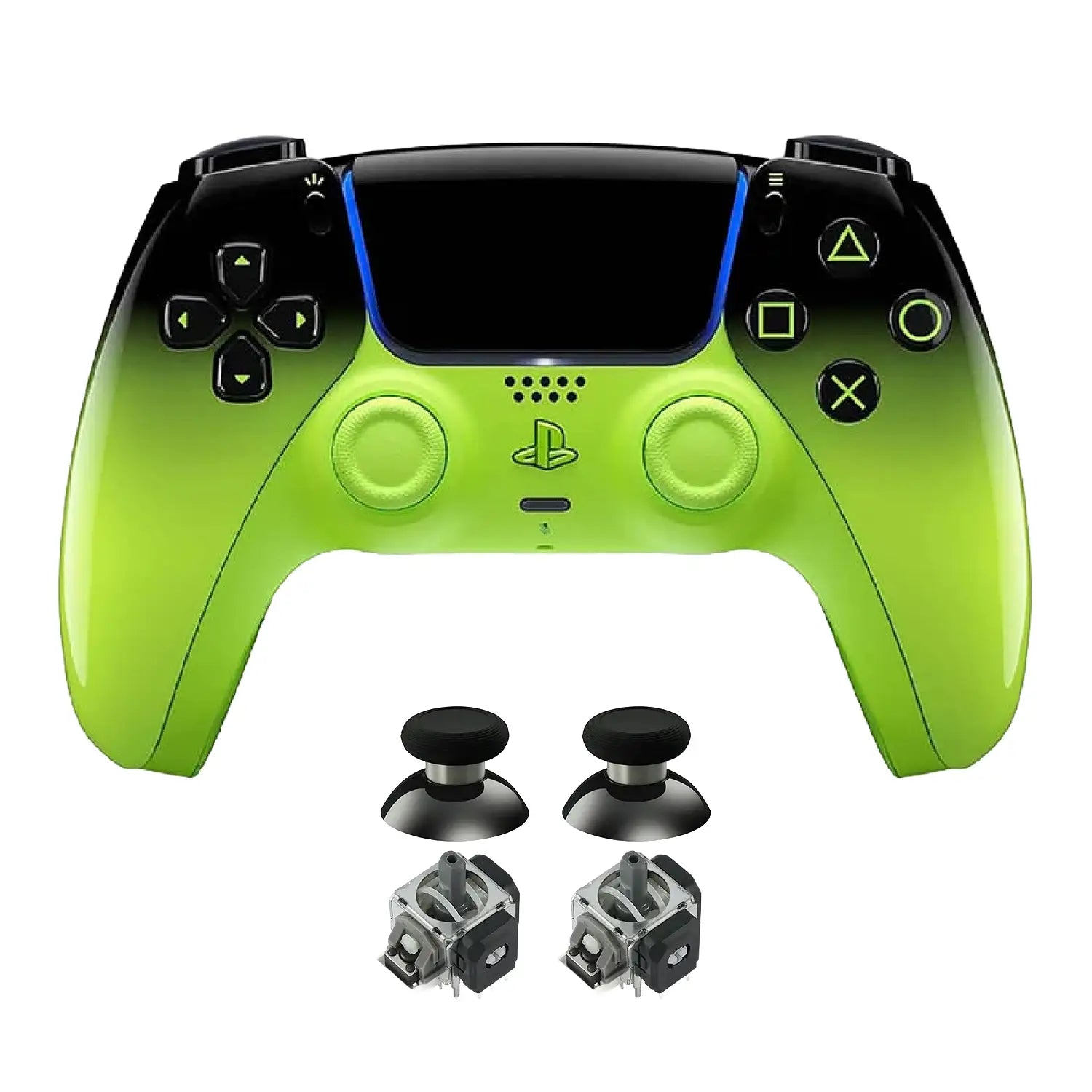 DualSense Wireless Controller - PS5 - TMR Upgraded