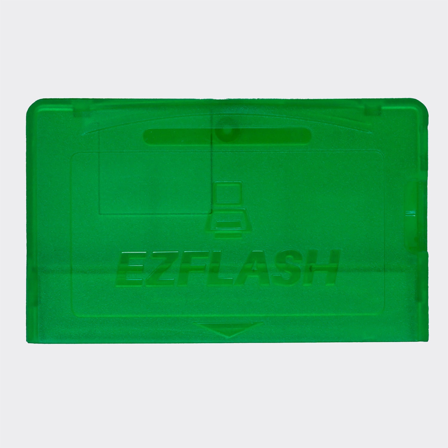 EZ-Flash Shell compatible with Air and Omega Definitive Edition