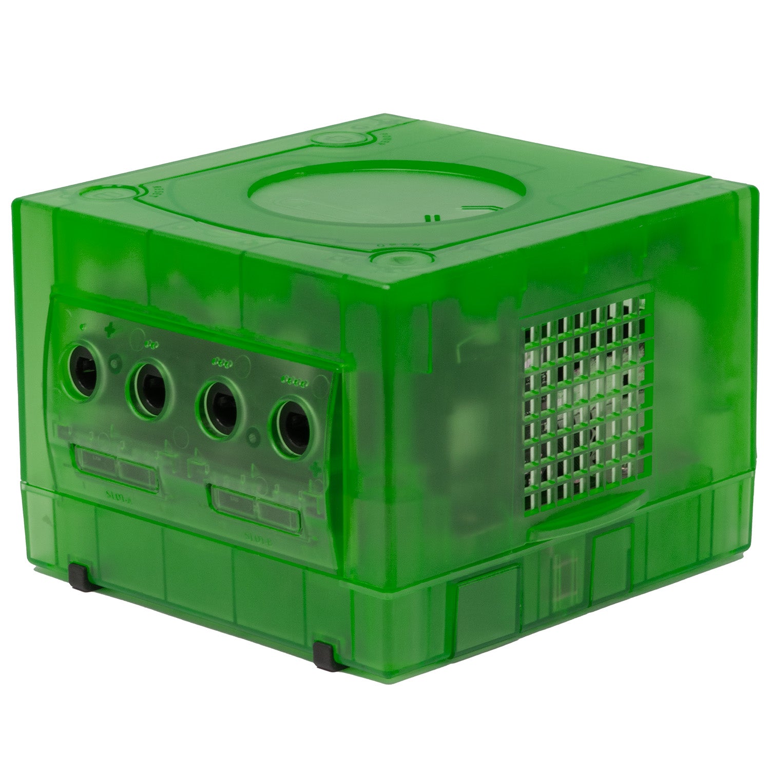 Picoloader GameCube NTSC-U/C (ENGLISH)