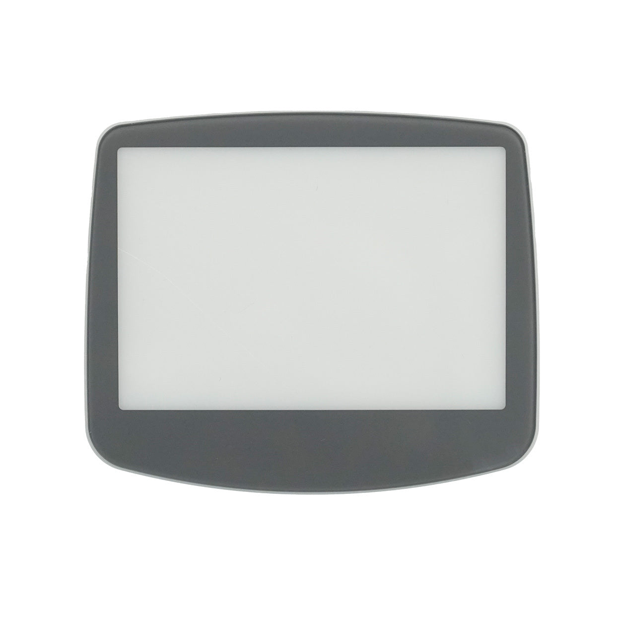 Game Boy Advance IPS Tempered Glass Screen Lens - No Text