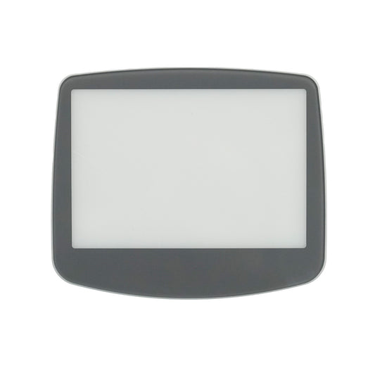 Game Boy Advance IPS Tempered Glass Screen Lens - No Text