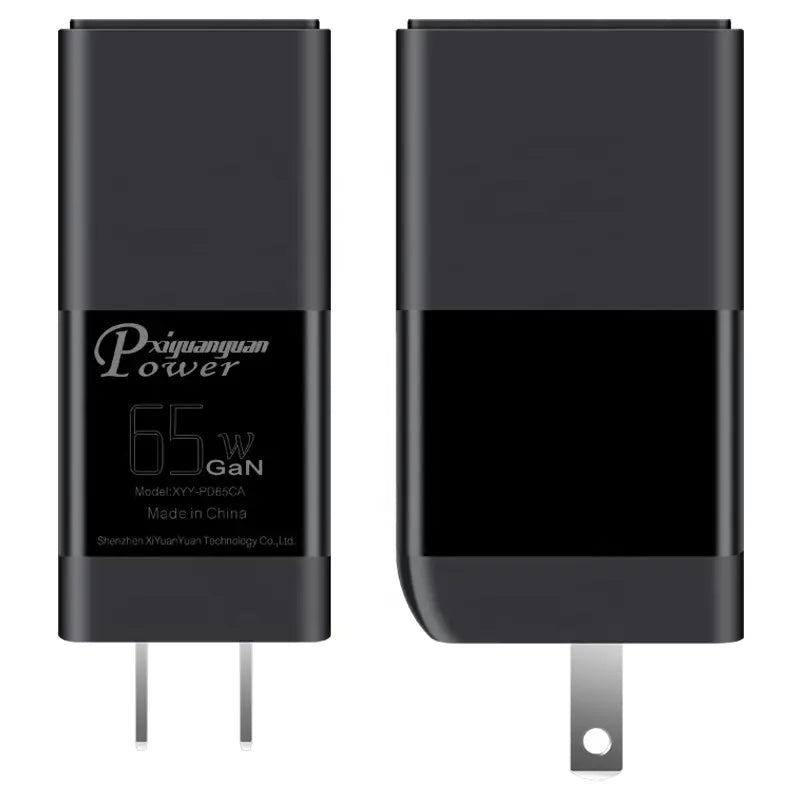 Type-C PD Compliant 65W Supply | Pinecil Power Adapter Kuongshun Electronic Limited
