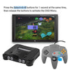 Digital HDMI Kit for N64 - Hispeedido Shenzhen Speed Sources Technology Co., Ltd.