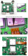 Digital HDMI Kit for N64 - Hispeedido Shenzhen Speed Sources Technology Co., Ltd.