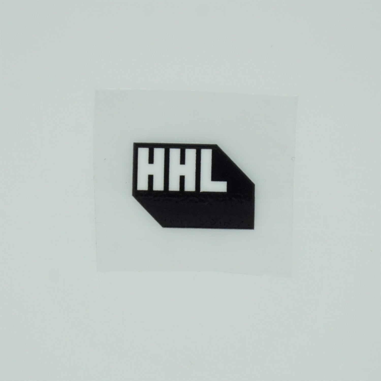 UV Printed Stickers