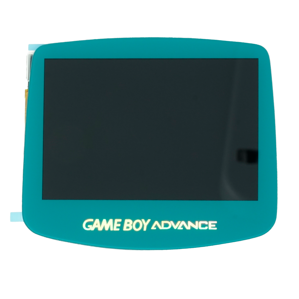Game Boy Advance V5 IPS LCD Backlight Kit with Laminated Lens and OSD - Hispeedido