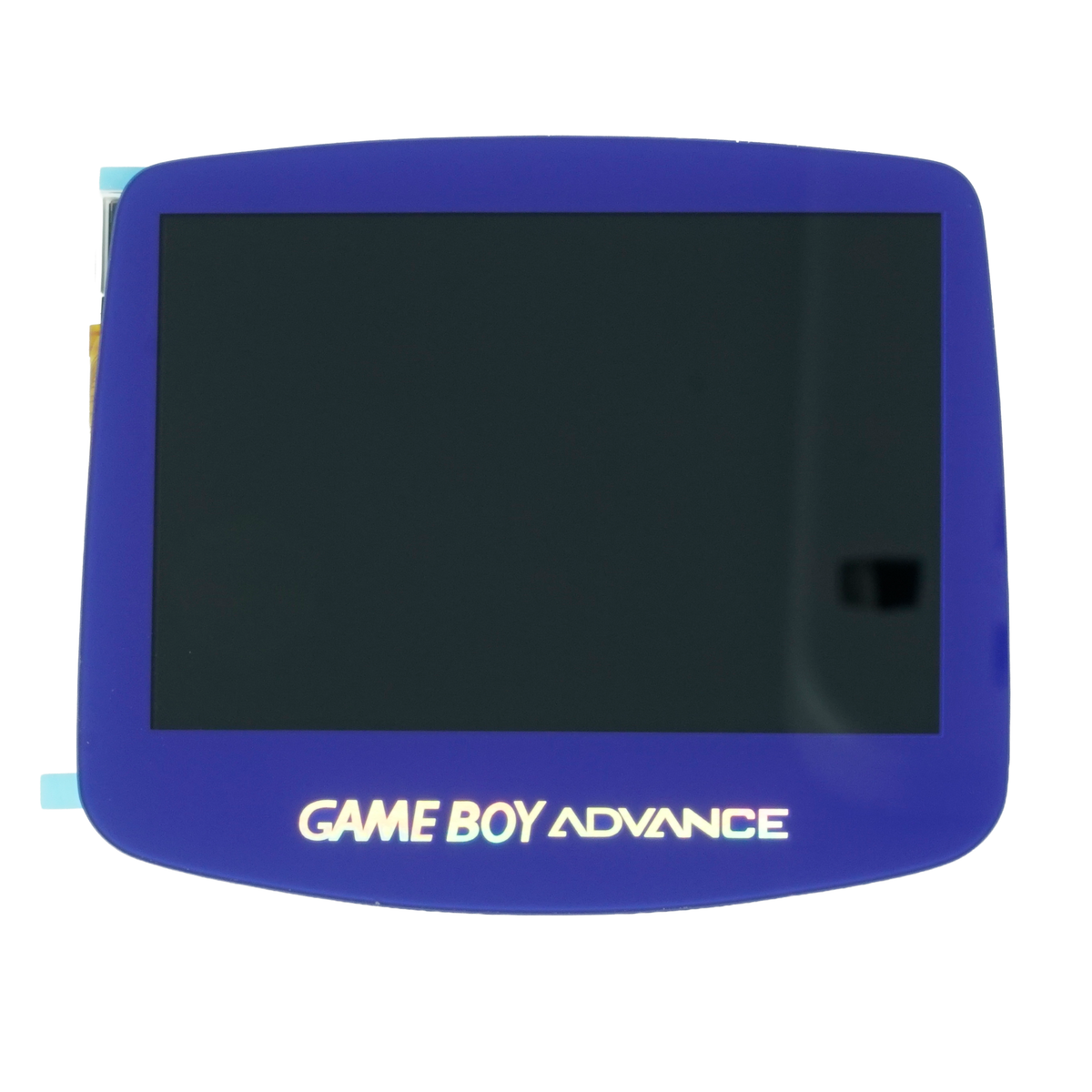 Game Boy Advance V5 IPS LCD Backlight Kit with Laminated Lens and OSD - Hispeedido