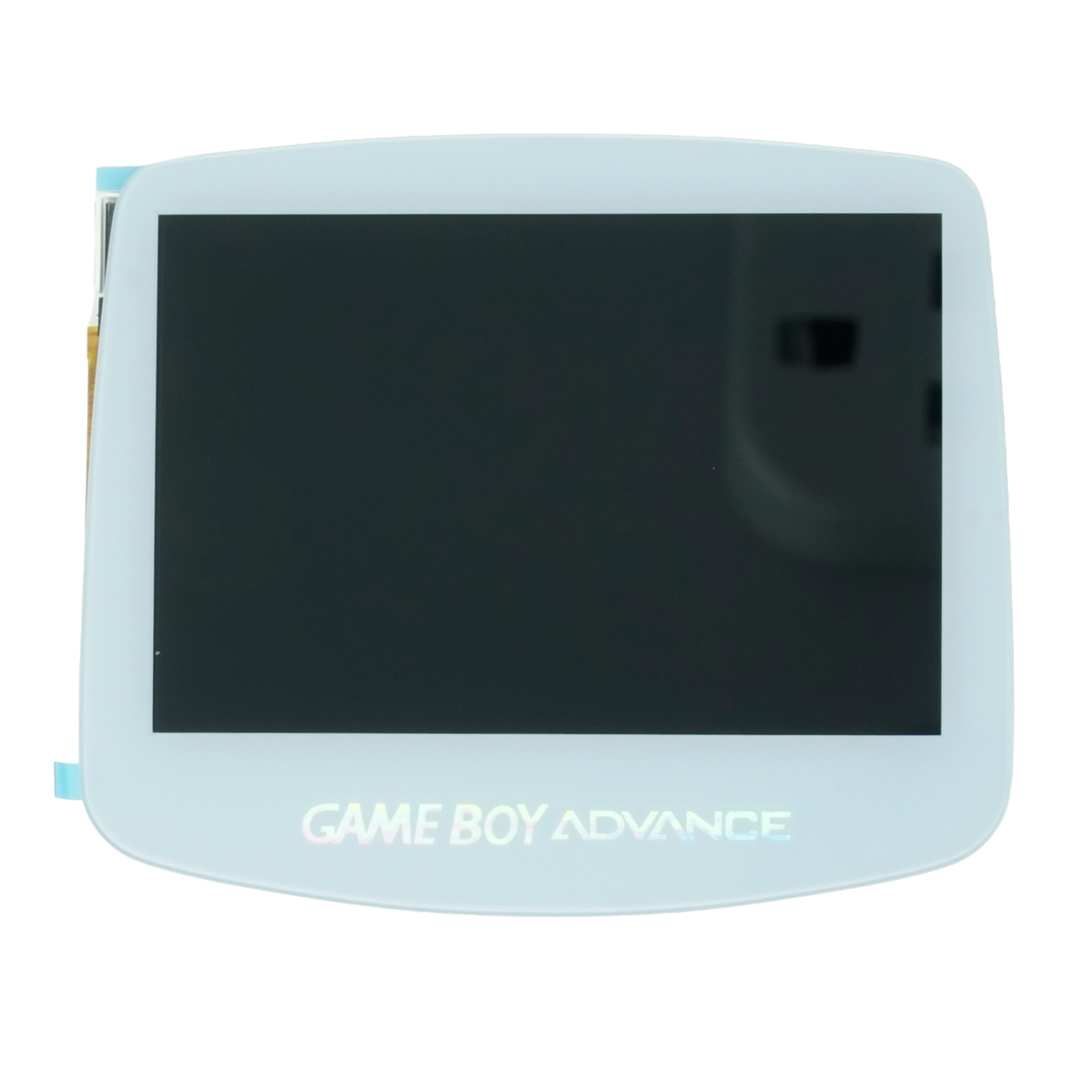Game Boy Advance V5 IPS LCD Backlight Kit with Laminated Lens and OSD - Hispeedido