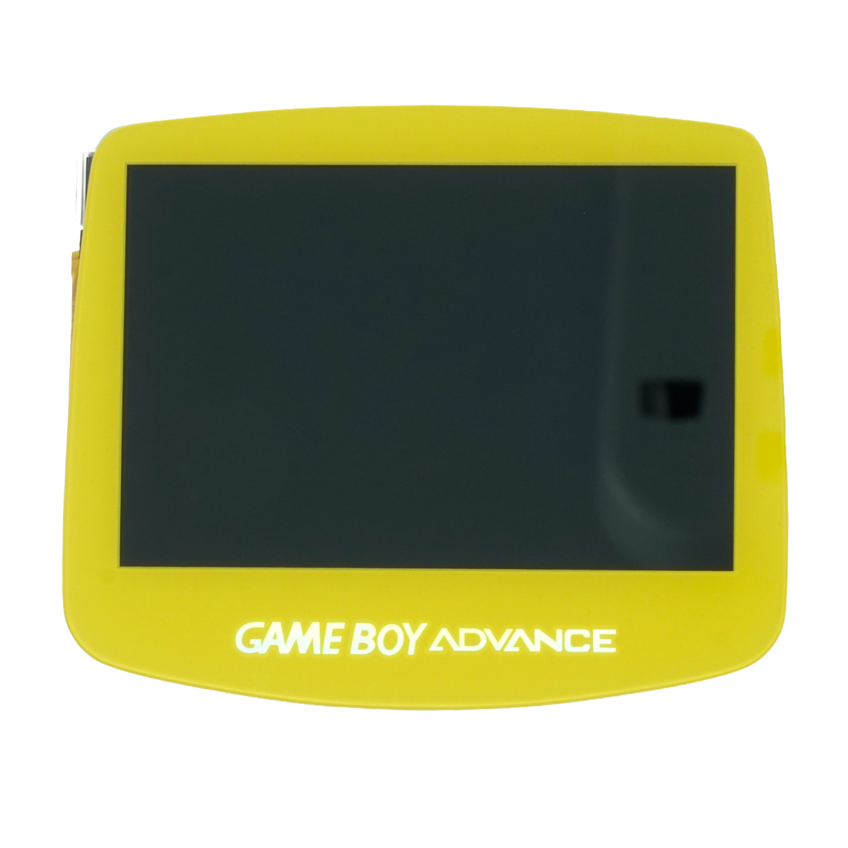 Game Boy Advance V5 IPS LCD Backlight Kit with Laminated Lens and OSD - Hispeedido