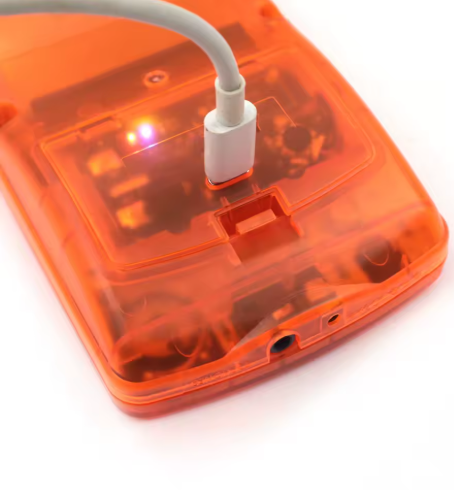 Game Boy Color USB-C Charging Module - HISPEEDIDO
