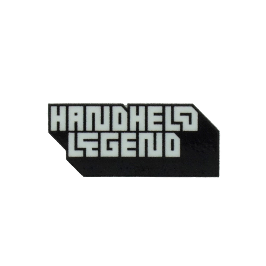 UV Printed Stickers