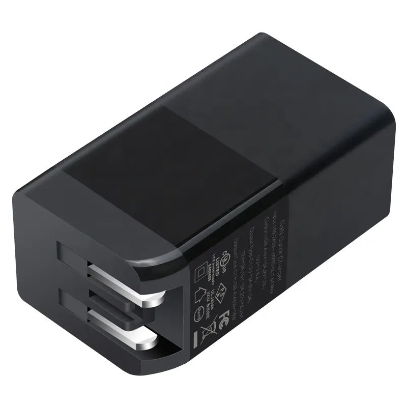 Type-C PD Compliant 65W Supply | Pinecil Power Adapter Kuongshun Electronic Limited