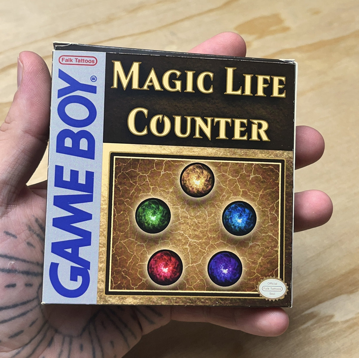 mtg card life counter PREORDER - for Magic: The Gathering (MTG) Options:(Pre Order) Tataru Taru (Holofoil / Game mat) (expect around $220+) Simic The grain and colour FF-TCG Booster Pack Hidden