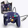 Wired Controller for GameCube/Wii/Switch - XYAB Hand Held Legend