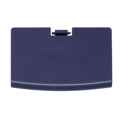 Game Boy Advance OEM Battery Door