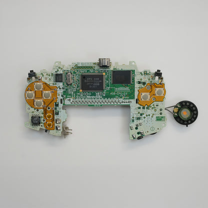 Gameboy Advance Tactile Conversion PCB - HHL