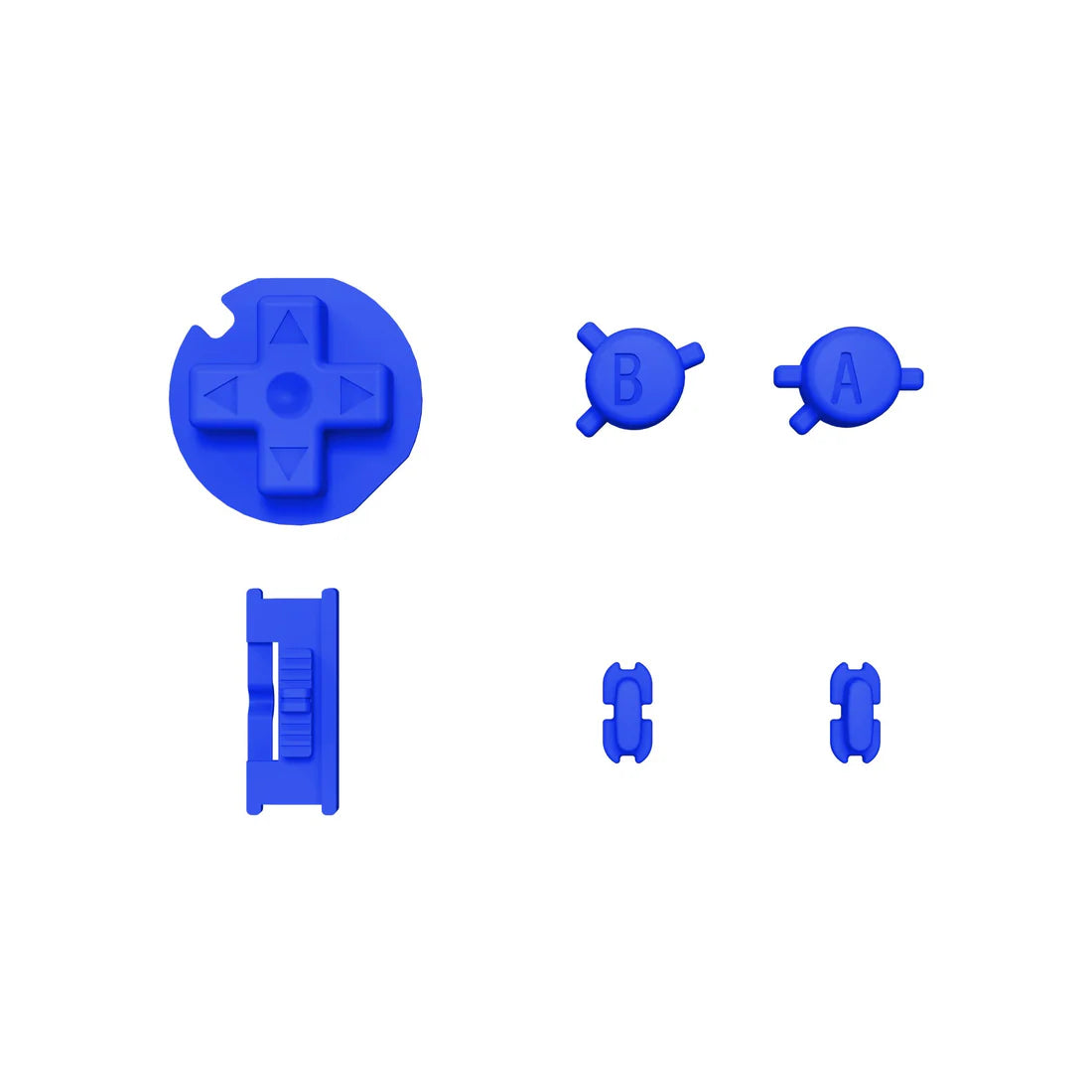Game Boy Color Buttons - eXtremeRate Extremerate