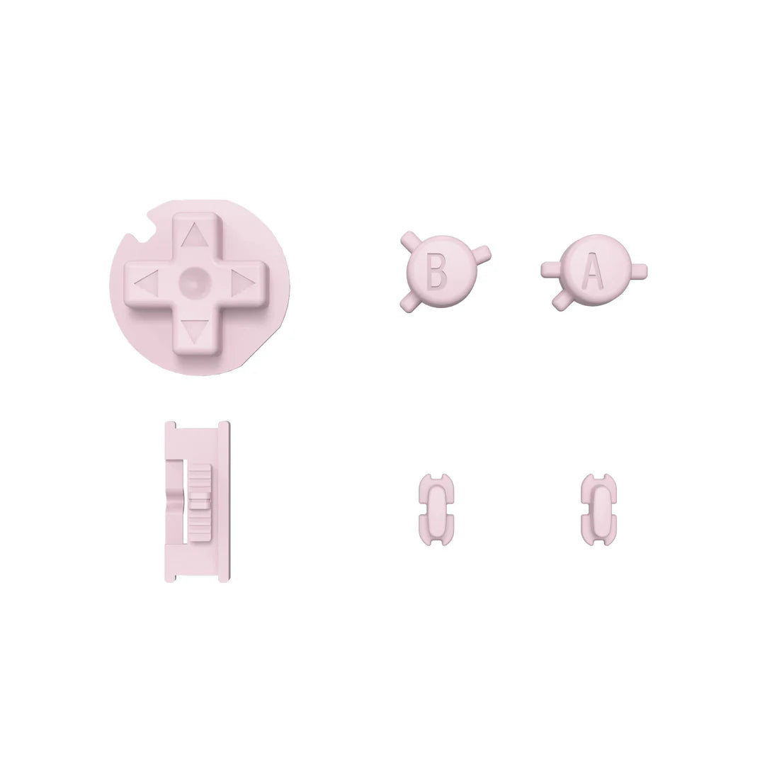 Game Boy Color Buttons - eXtremeRate Extremerate