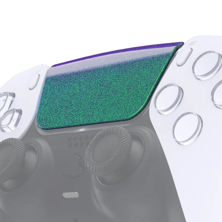 PlayStation 5 Controller - Touchpad Cover Replacement- eXtremeRate