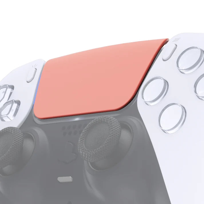 PlayStation 5 Controller - Touchpad Cover Replacement- eXtremeRate