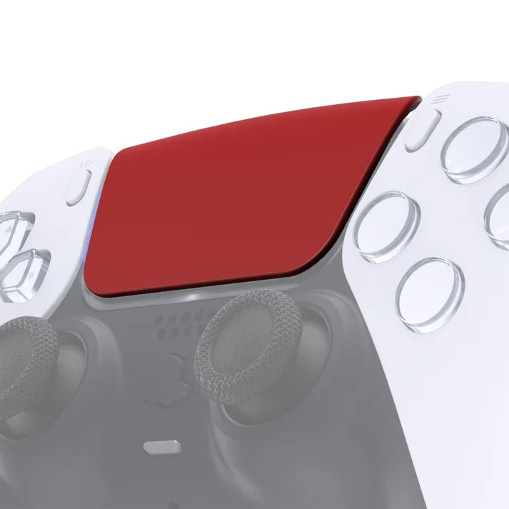PlayStation 5 Controller - Touchpad Cover Replacement- eXtremeRate