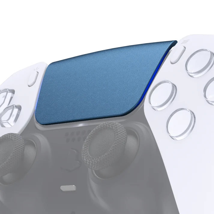 PlayStation 5 Controller - Touchpad Cover Replacement- eXtremeRate