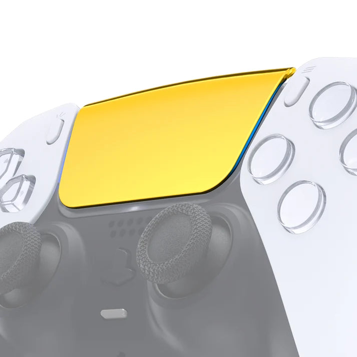 PlayStation 5 Controller - Touchpad Cover Replacement- eXtremeRate