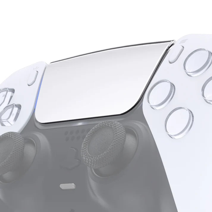 PlayStation 5 Controller - Touchpad Cover Replacement- eXtremeRate