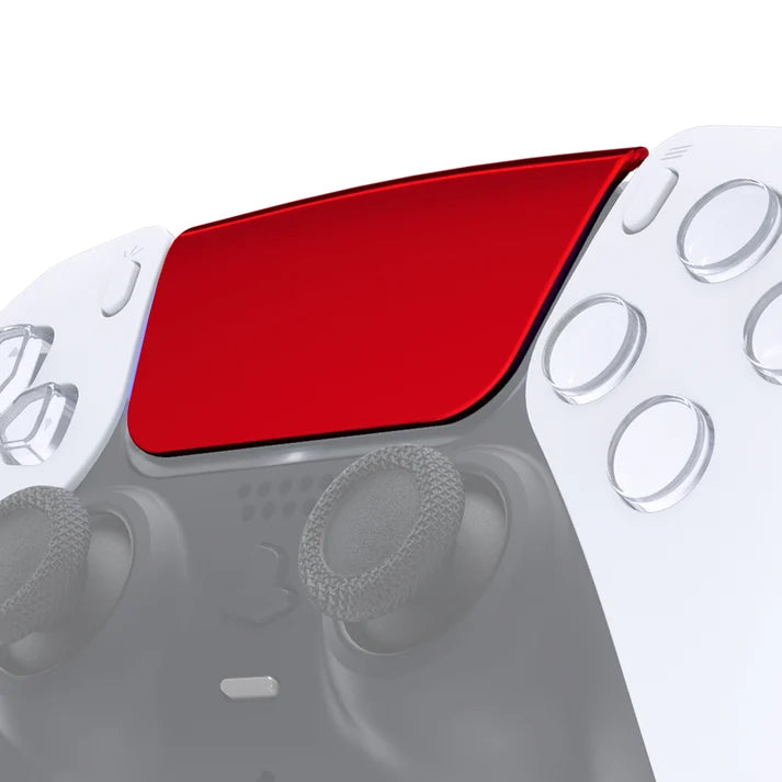 PlayStation 5 Controller - Touchpad Cover Replacement- eXtremeRate