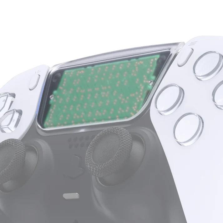 PlayStation 5 Controller - Touchpad Cover Replacement- eXtremeRate