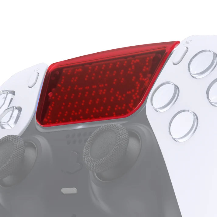 PlayStation 5 Controller - Touchpad Cover Replacement- eXtremeRate